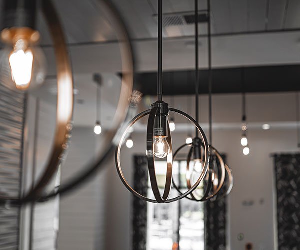 6 Reasons to Switch to Energy-Efficient LED Lighting