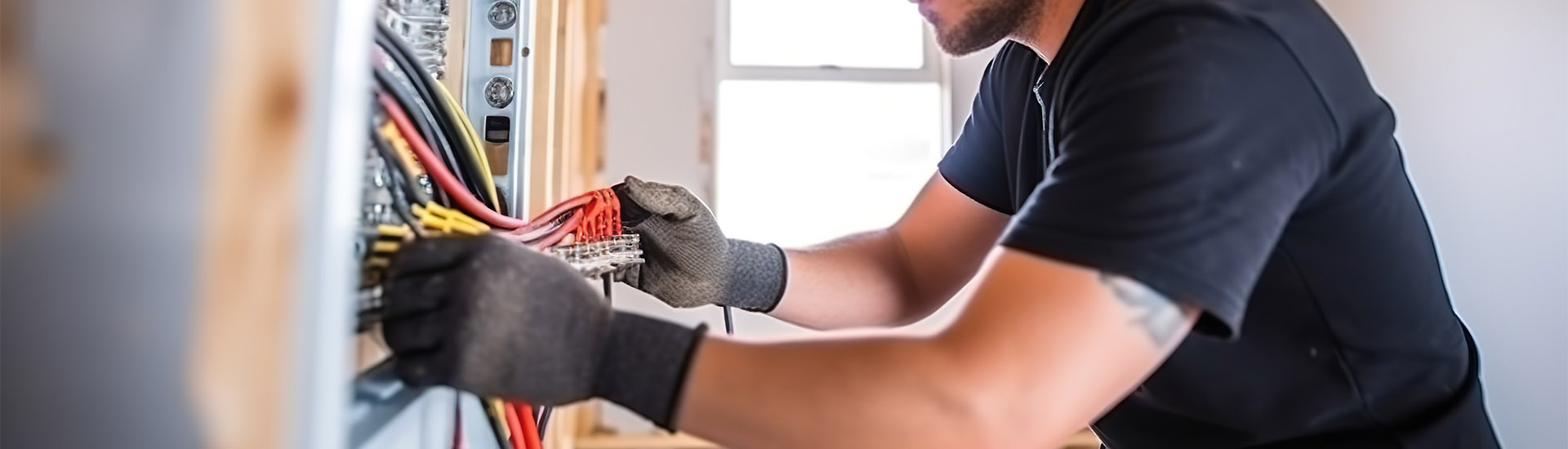 Level 2 Electrician: Roles and Responsibilities