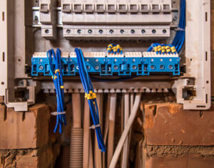 Level 2 Electrician Darlinghurst