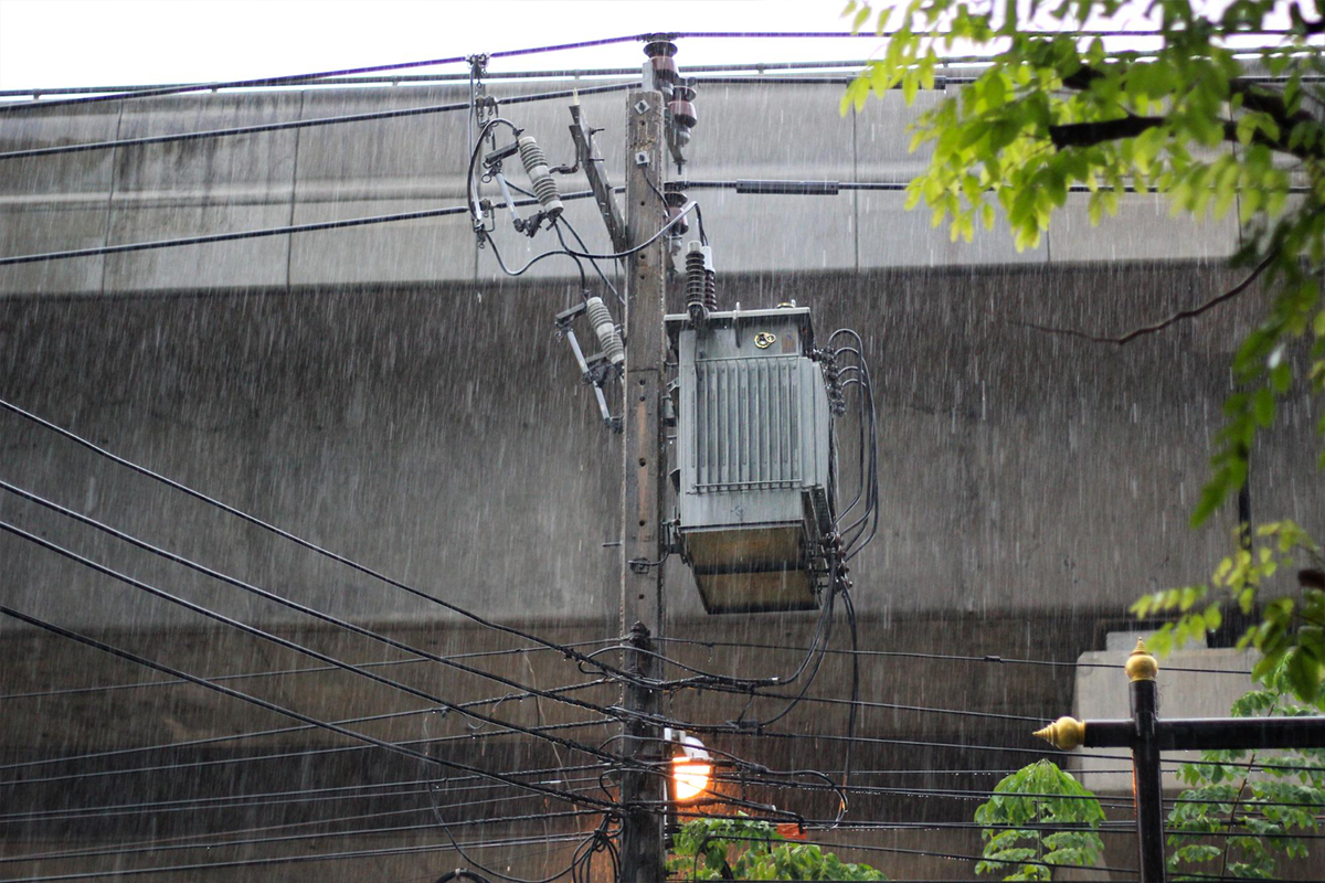 What To Do After Storm Damage: Electrical Safety Guide for Sydney Homes