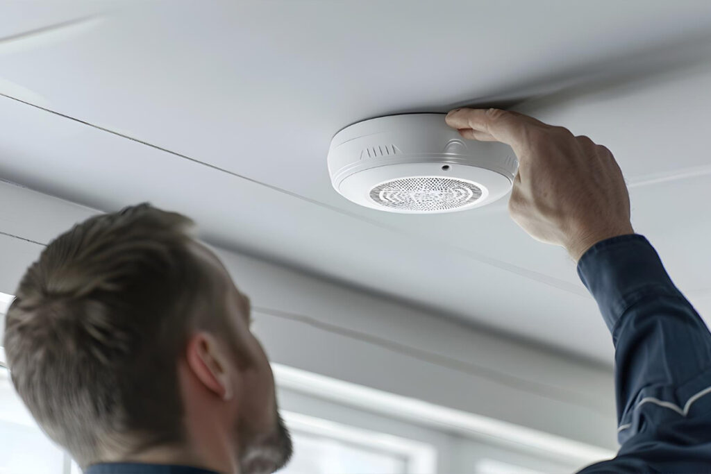Smoke Alarm Requirements in NSW 2026 Updated Guide