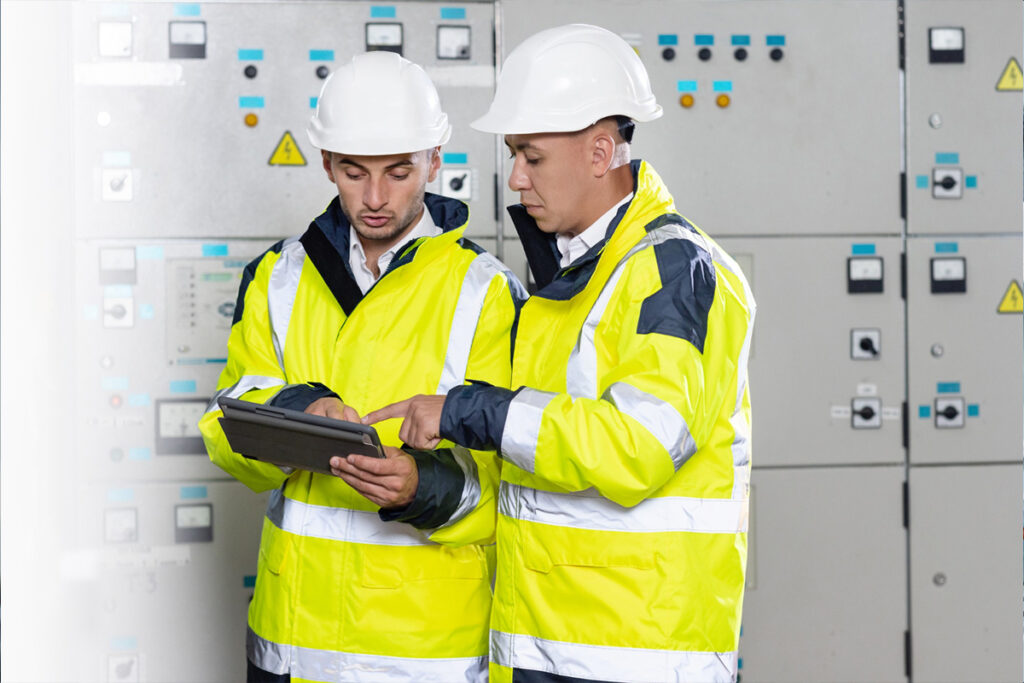 What's The Difference Between Level 2 and Level 1 Electricians