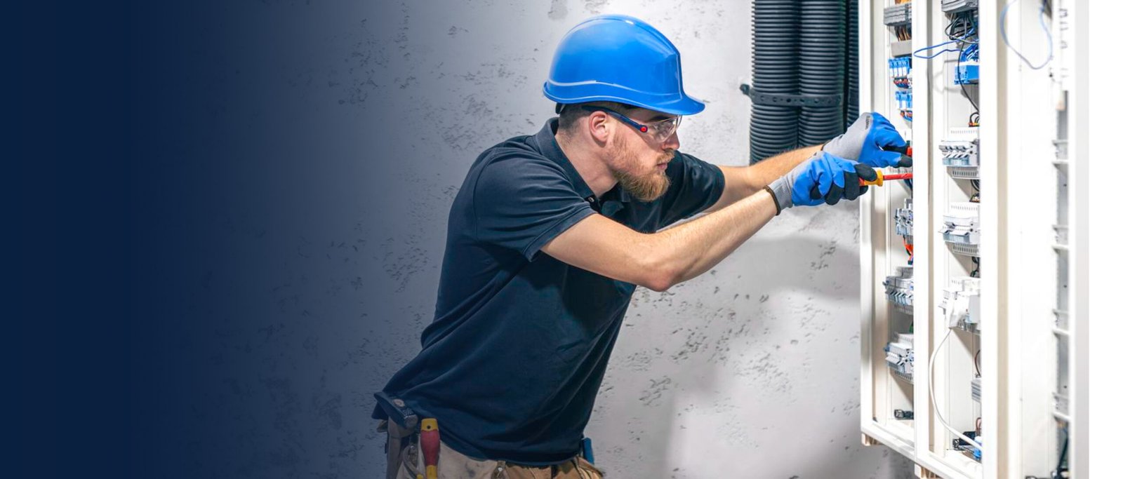 Electrician St Marys NSW 2760