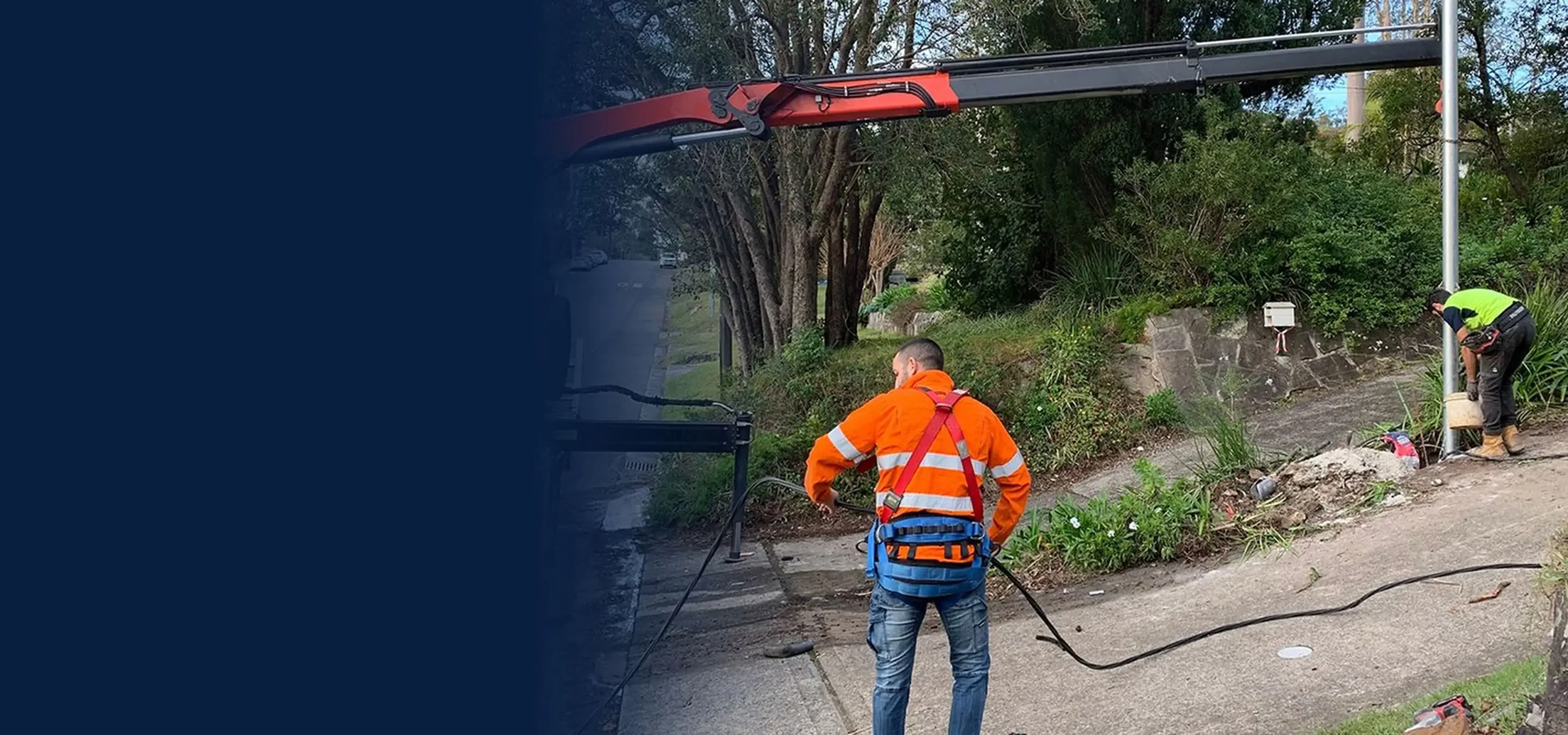 Emergency Electrician Near You